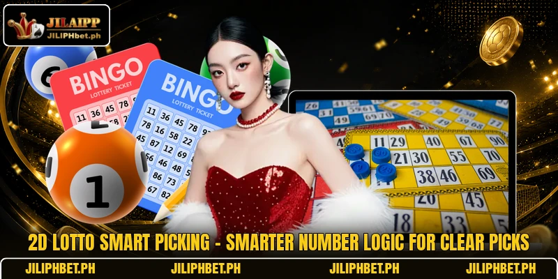 2D Lotto Smart Picking - Smarter Number Logic For Clear Picks