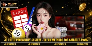 3D Lotto Probability System - Clear Methods For Smarter Picks