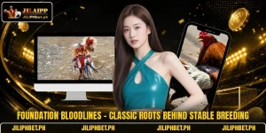 Foundation Bloodlines - Classic Roots Behind Stable Breeding