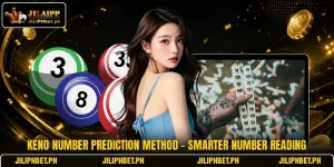 Keno Number Prediction Method - Smarter Number Reading