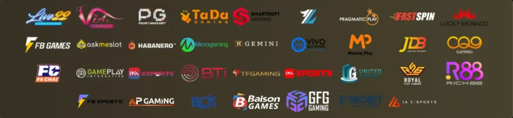 partners