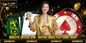 Roulette Crystal Spin - Crystal Wheel Play Guide Today