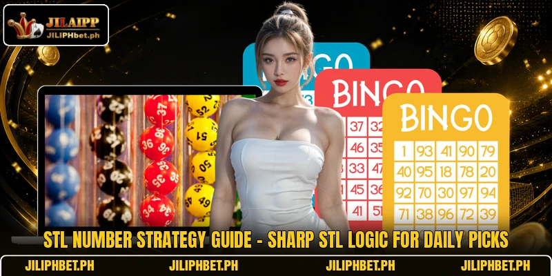 STL Number Strategy Guide - Sharp STL Logic For Daily Picks