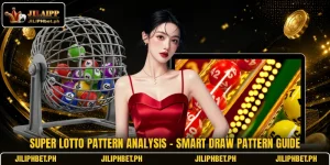 Super Lotto Pattern Analysis - Smart Draw Pattern Guide